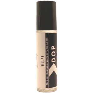 BLM - BLACK LIFE MATTER- DOP Designers Oil Perfume